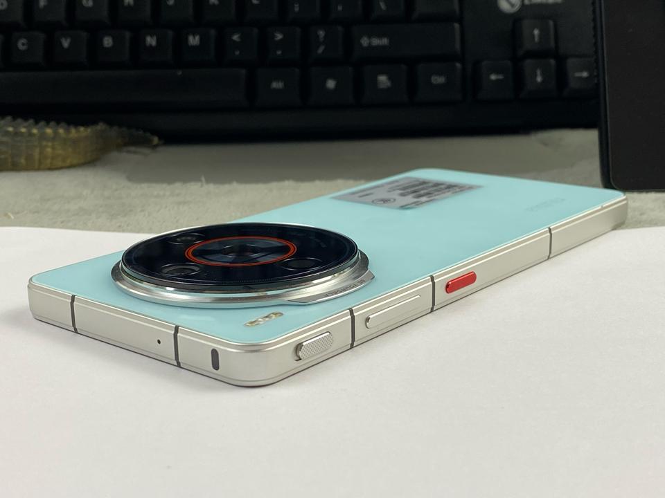Nubia Z60s Pro 12/256G - 39941-duoc-ban-tai-Điện Thoại Xanh