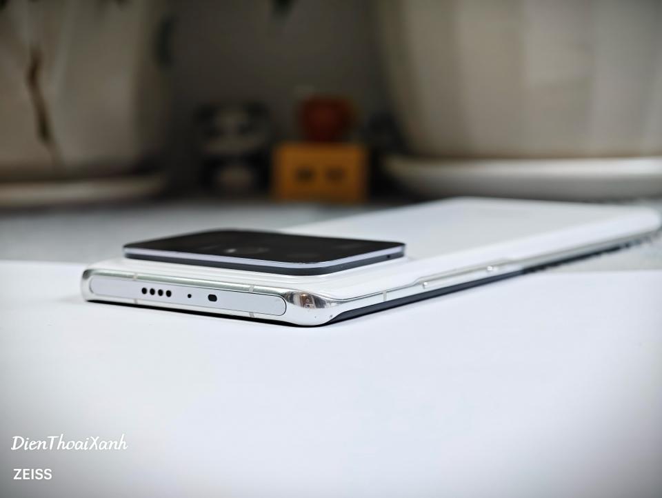 Xiaomi 11 Ultra 12/256G - 51595-duoc-ban-tai-Điện Thoại Xanh