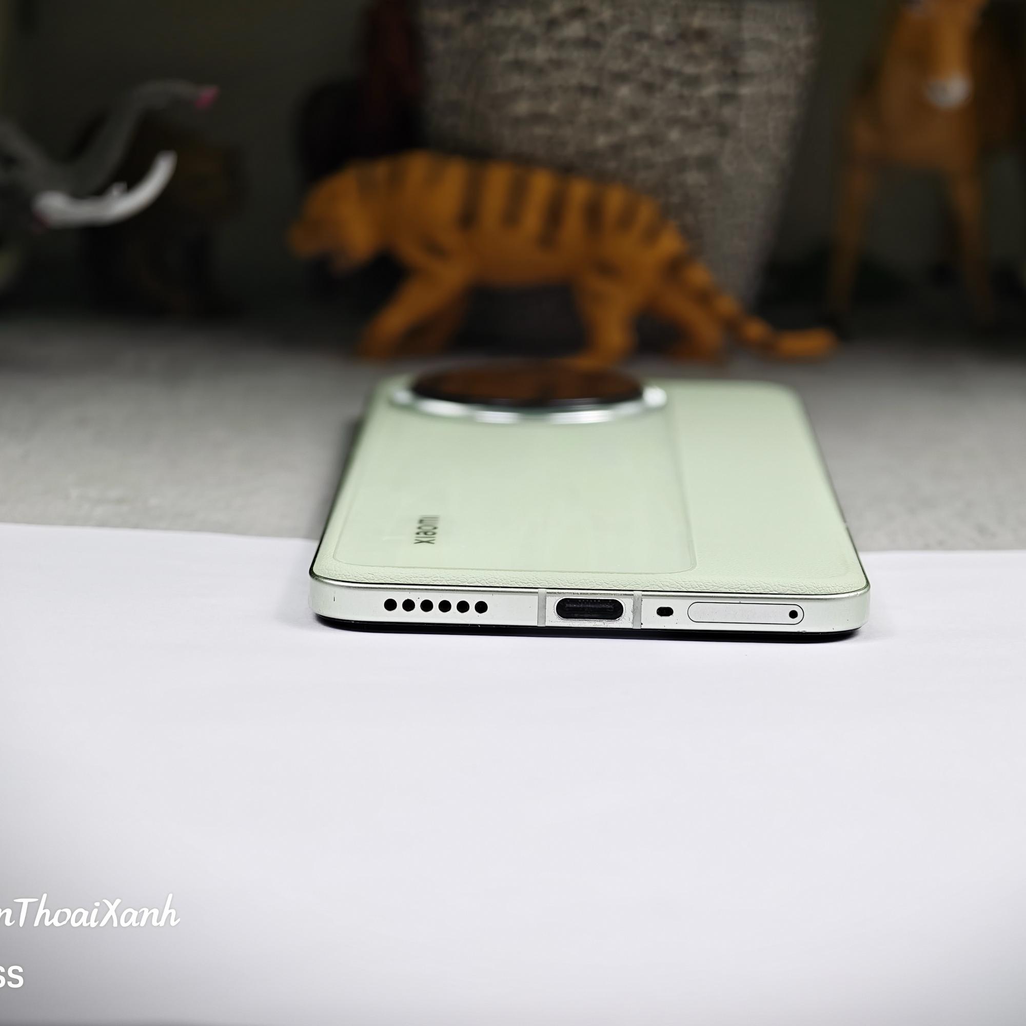 Xiaomi Civi 4 Pro 12/256G - 01626-duoc-ban-tai-Điện Thoại Xanh