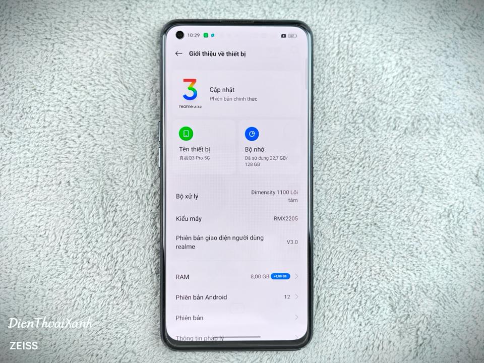 Realme Q3 Pro 8/128G - 91851-duoc-ban-tai-Điện Thoại Xanh