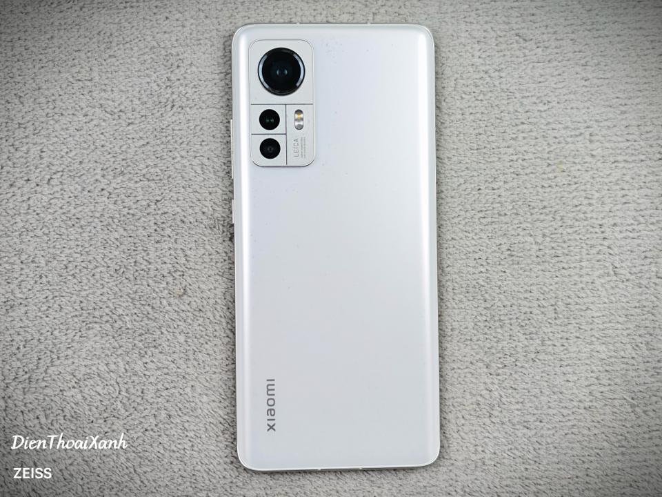 Xiaomi 12s 8/256G - 91460-duoc-ban-tai-Điện Thoại Xanh
