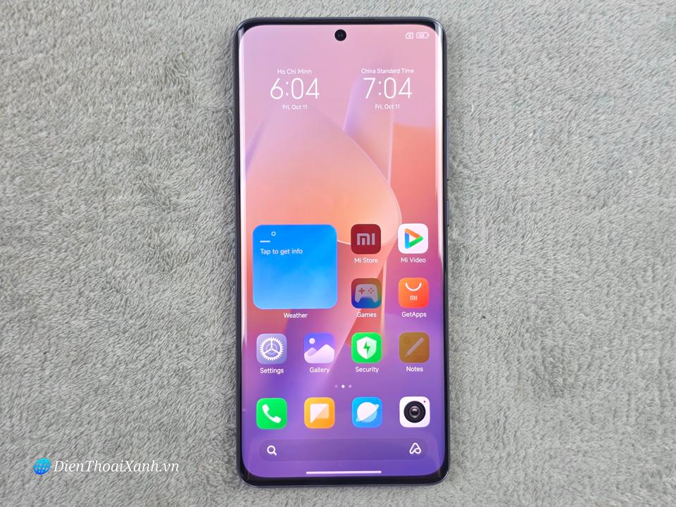 Xiaomi 12x 8/256G - 07453-duoc-ban-tai-Điện Thoại Xanh