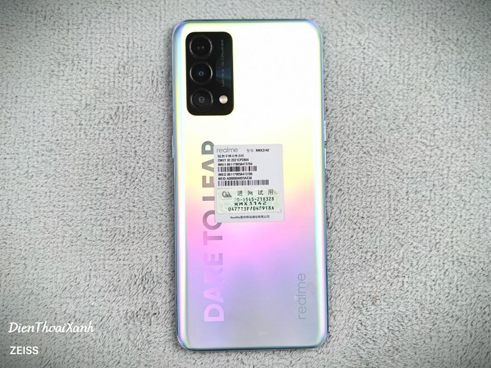 Realme Q3 Pro 8/128G - 73794-duoc-ban-tai-Điện Thoại Xanh