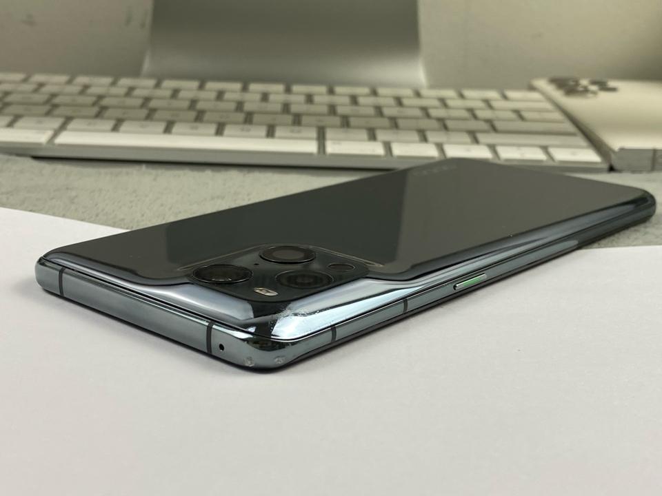 OPPO Find X3 8/256G - 89036-duoc-ban-tai-Điện Thoại Xanh