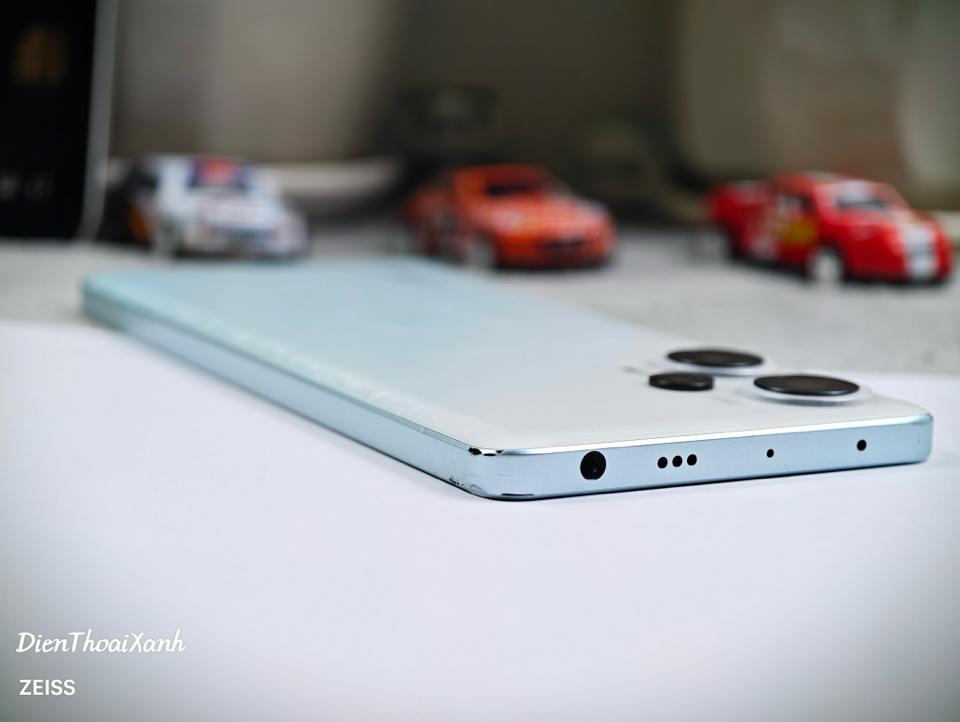 Redmi Note 12 Turbo 12/512G - 38826-duoc-ban-tai-Điện Thoại Xanh