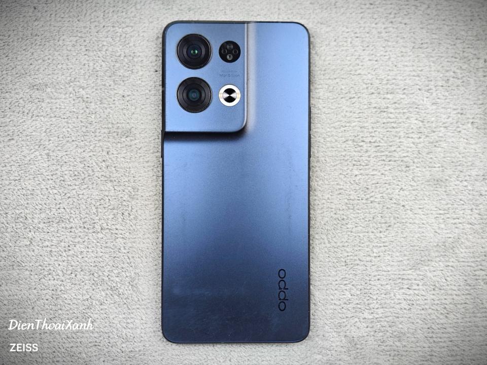 OPPO Reno 8 Pro 8/256G - 78931-duoc-ban-tai-Điện Thoại Xanh