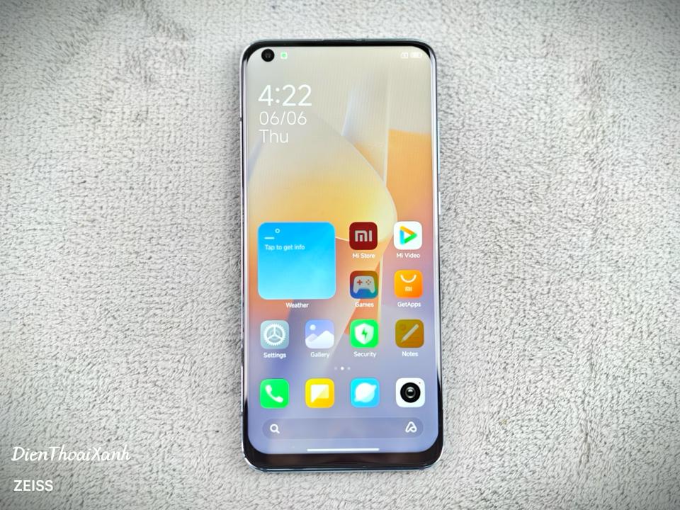 Xiaomi 10s 8/128G - 34956-duoc-ban-tai-Điện Thoại Xanh
