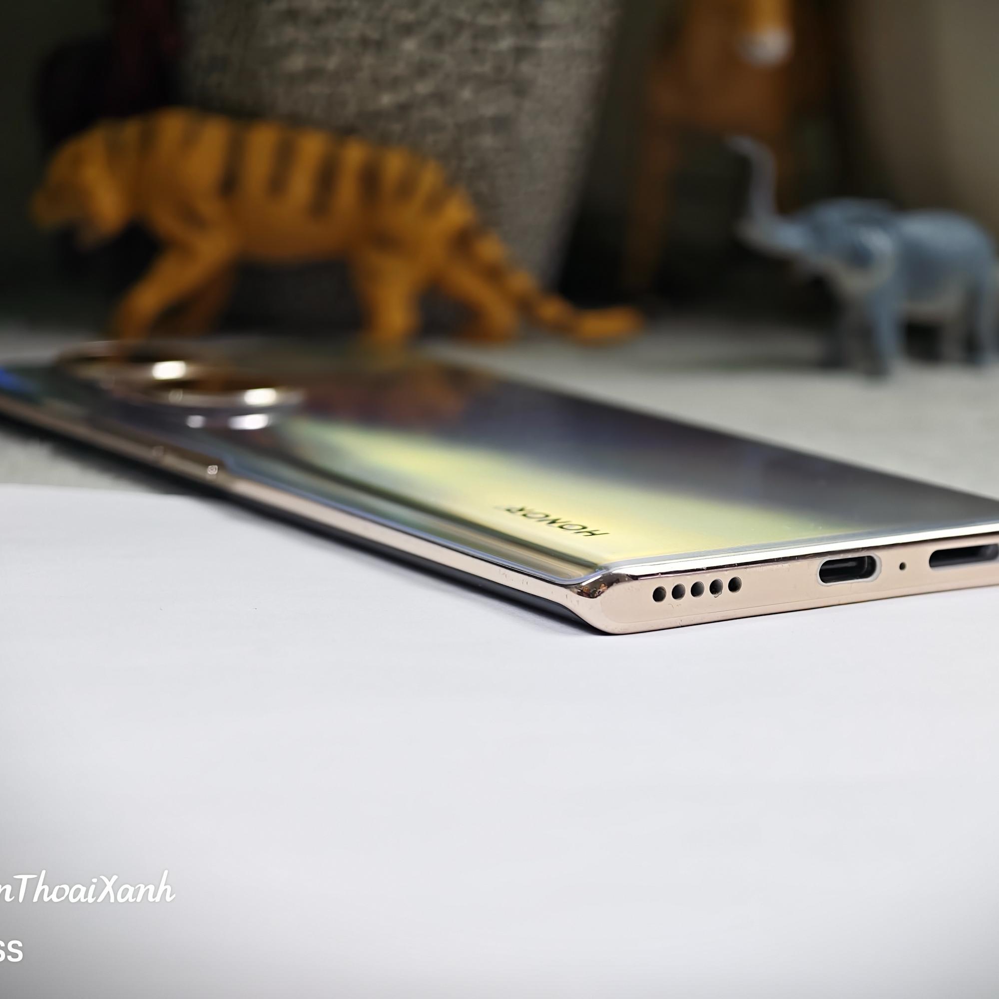 Honor 60 8/256G - 47641-duoc-ban-tai-Điện Thoại Xanh