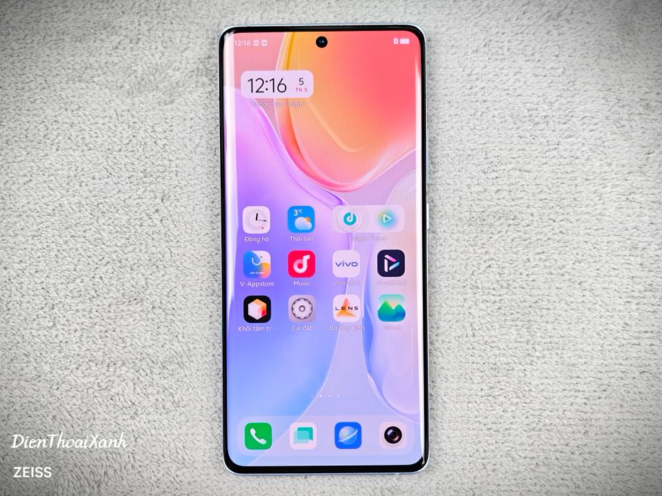 Vivo X70 Pro 12/256G - 12118-duoc-ban-tai-Điện Thoại Xanh