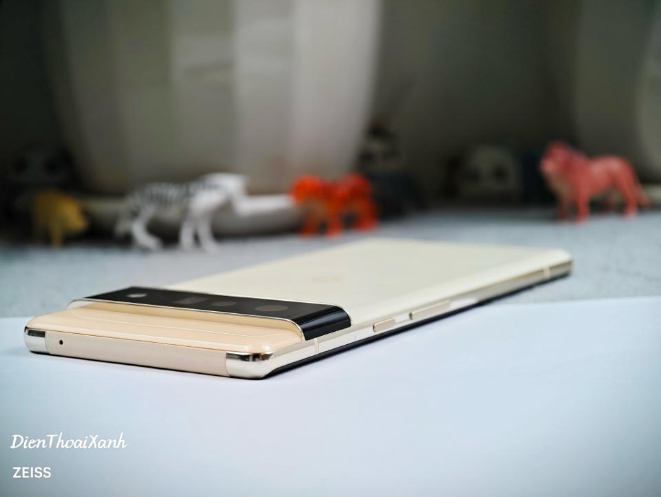 Google Pixel 6 Pro 128G - 79868-duoc-ban-tai-Điện Thoại Xanh