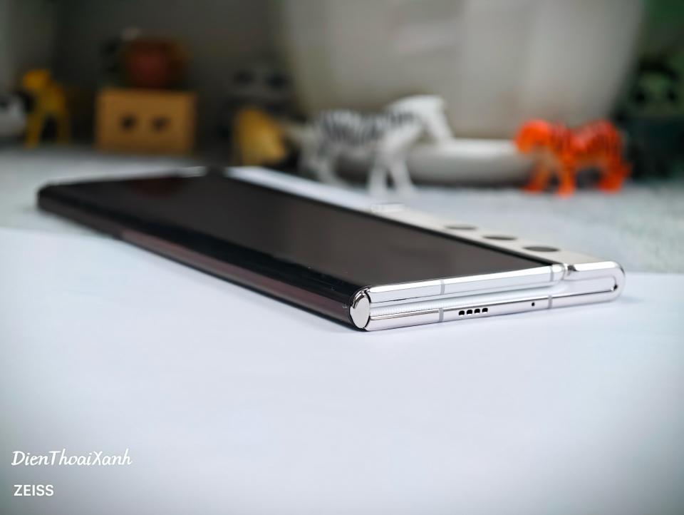 Honor V Purse 12/256G - 52381-duoc-ban-tai-Điện Thoại Xanh