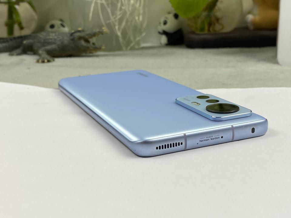 Xiaomi 12x 12/256G - 55535-duoc-ban-tai-Điện Thoại Xanh
