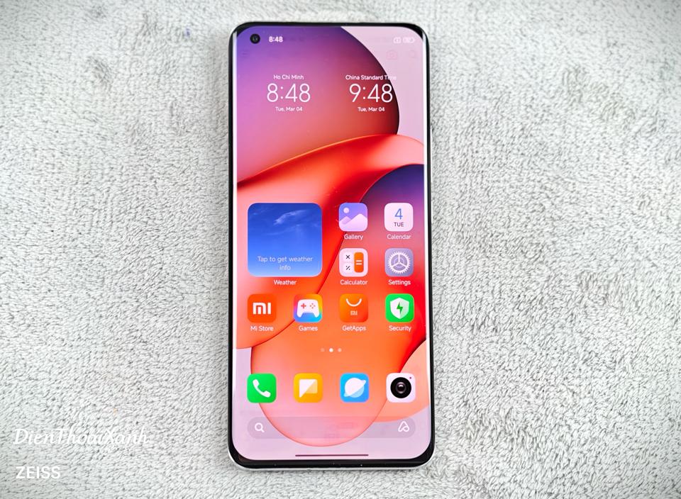 Xiaomi 11 Ultra 8/256G - 82196-duoc-ban-tai-Điện Thoại Xanh