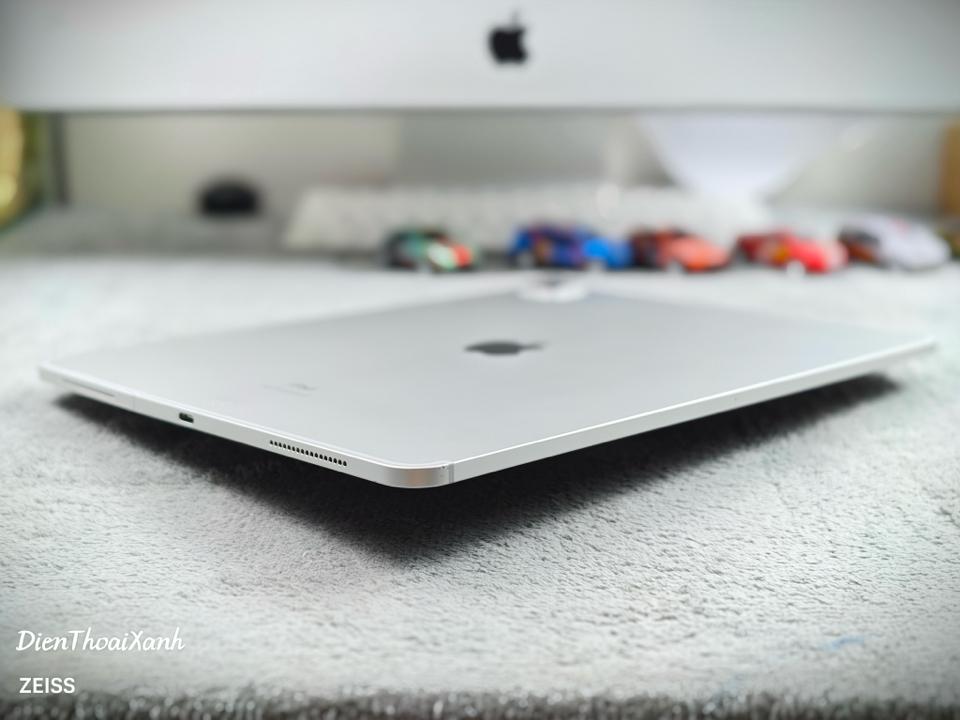 iPad Pro 12.9 2020 256G LTE - 8NTHY-duoc-ban-tai-Điện Thoại Xanh