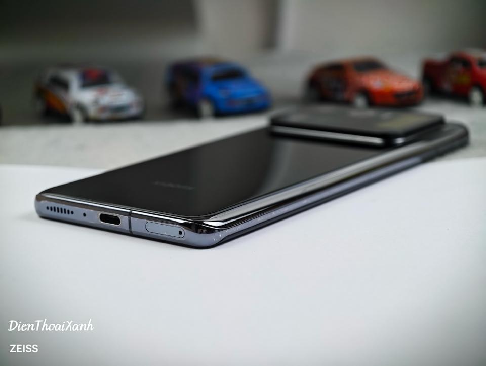 Xiaomi 11 Ultra 12/256G - 23854-duoc-ban-tai-Điện Thoại Xanh