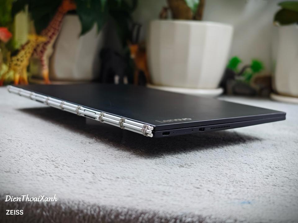 Lenovo YogaBook 4/64G - P1325-duoc-ban-tai-Điện Thoại Xanh
