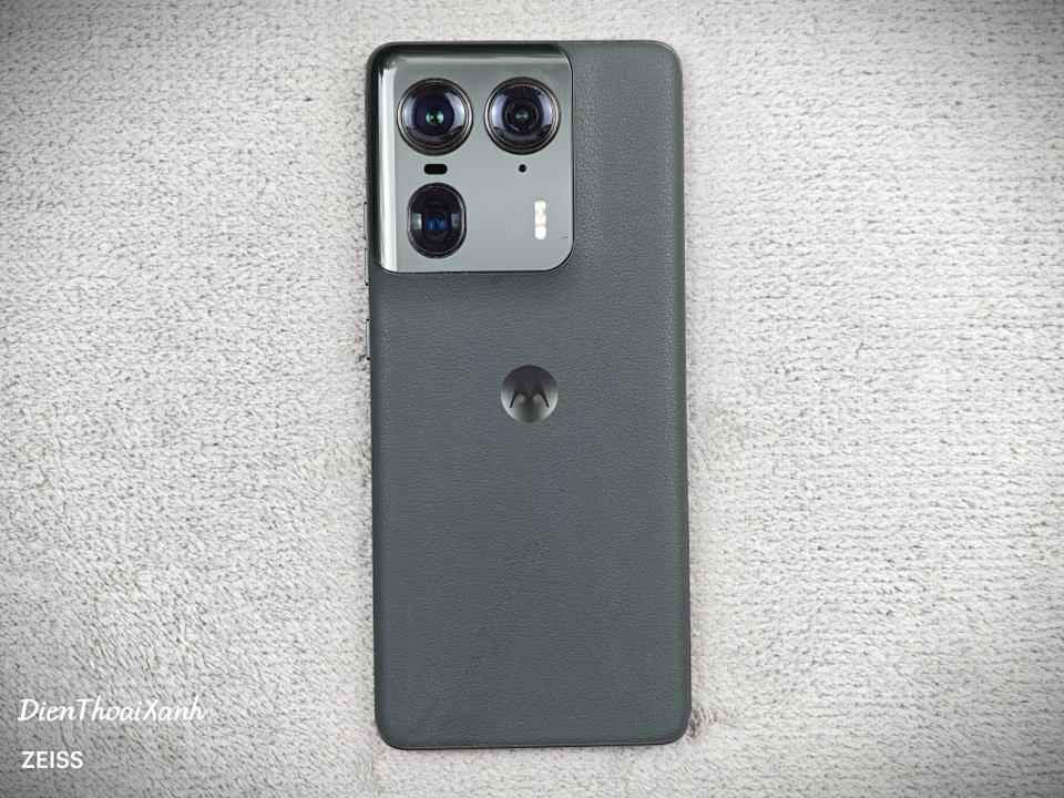 Moto X50 Ultra 12/256G - 65257-duoc-ban-tai-Điện Thoại Xanh