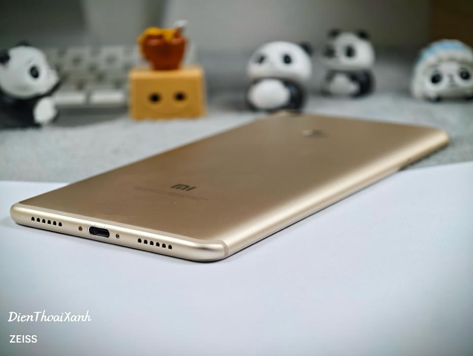 Xiaomi Max 2 4/64G - 15982-duoc-ban-tai-Điện Thoại Xanh