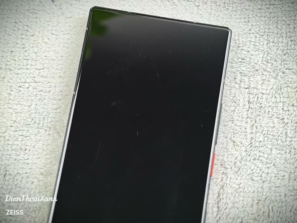 Nubia Z60 Ultra 12/256G - 27643-duoc-ban-tai-Điện Thoại Xanh