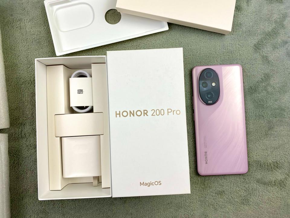 Honor 200 Pro 12/256G - 43152-duoc-ban-tai-Điện Thoại Xanh