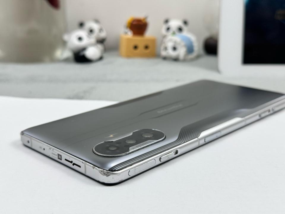 Redmi K40 Gaming 8/128G - 61345-duoc-ban-tai-Điện Thoại Xanh