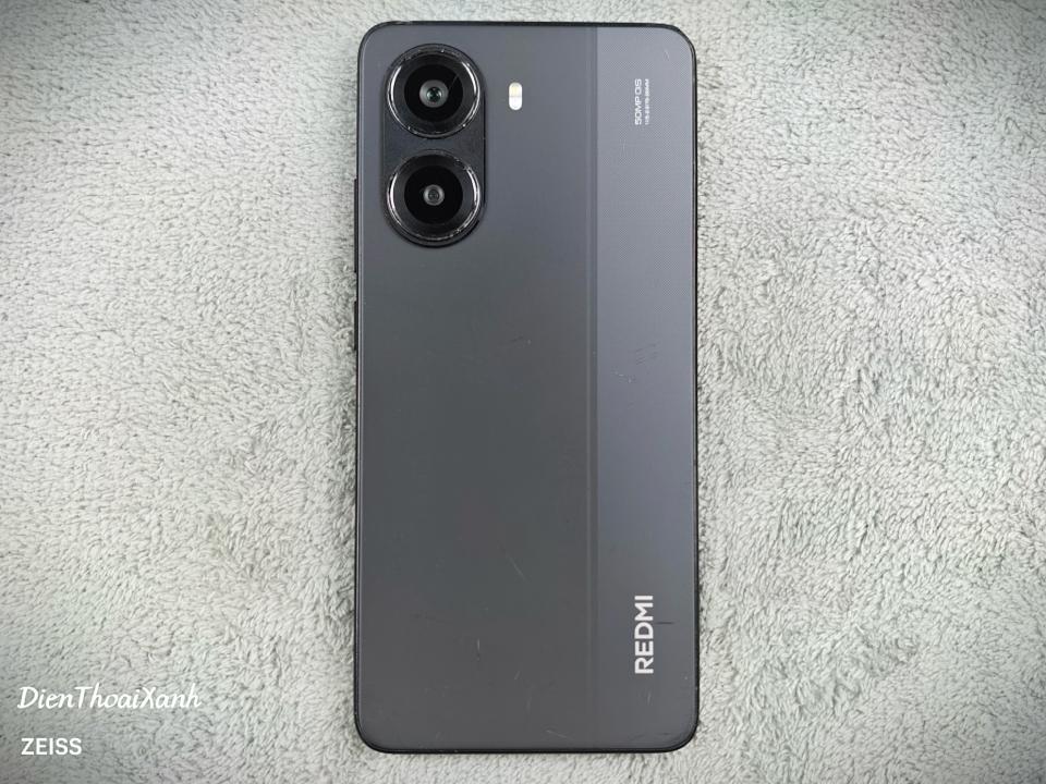 Redmi Turbo 4 12/256G - 33009-duoc-ban-tai-Điện Thoại Xanh