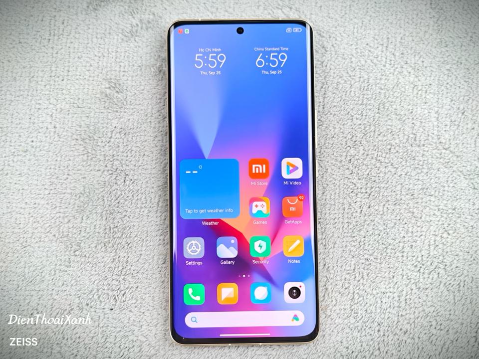 Xiaomi 12s Ultra 12/512G - 91816-duoc-ban-tai-Điện Thoại Xanh