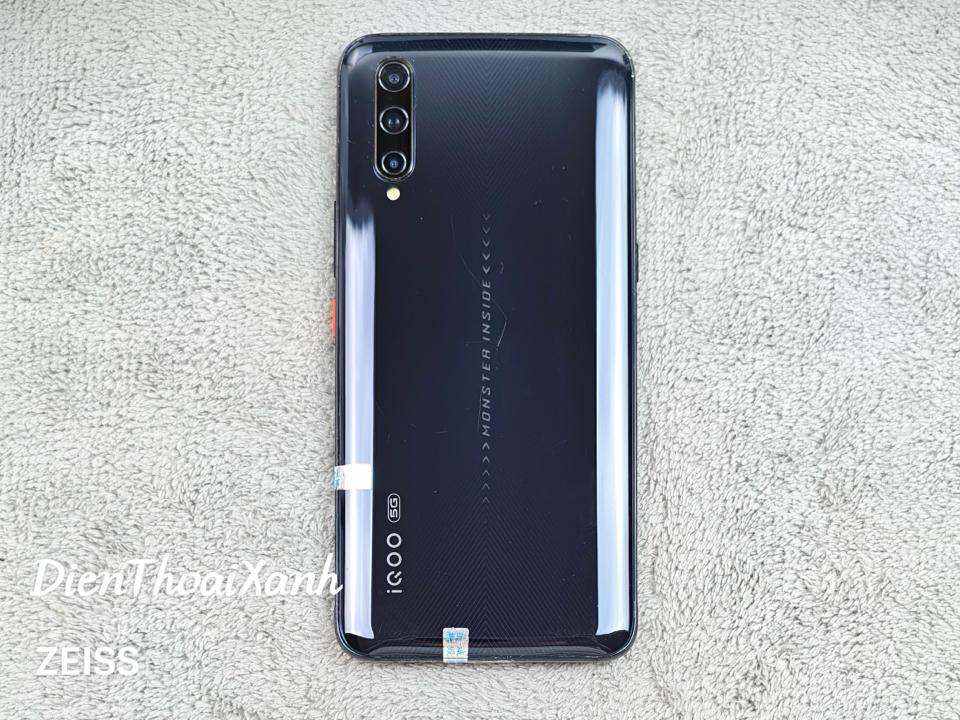 IQOO Pro 8/128G - 79197-duoc-ban-tai-Điện Thoại Xanh