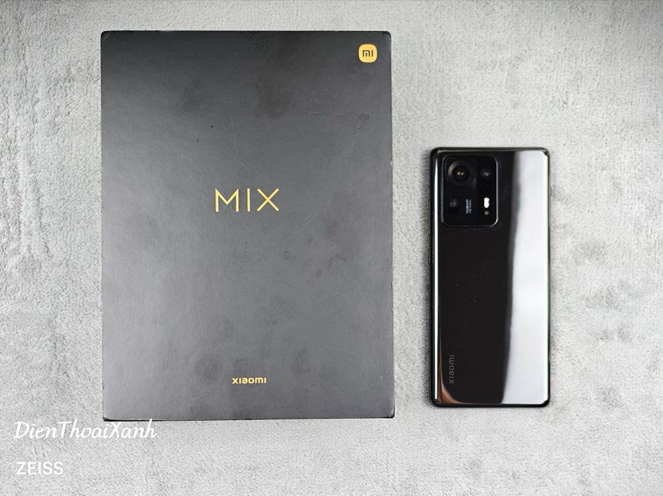 Xiaomi Mix 4 12/512G - 81053-duoc-ban-tai-Điện Thoại Xanh