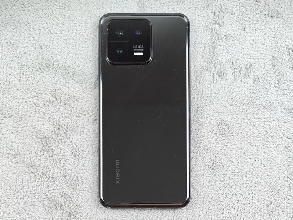 Xiaomi 13 12/256G - 46413-duoc-ban-tai-Điện Thoại Xanh
