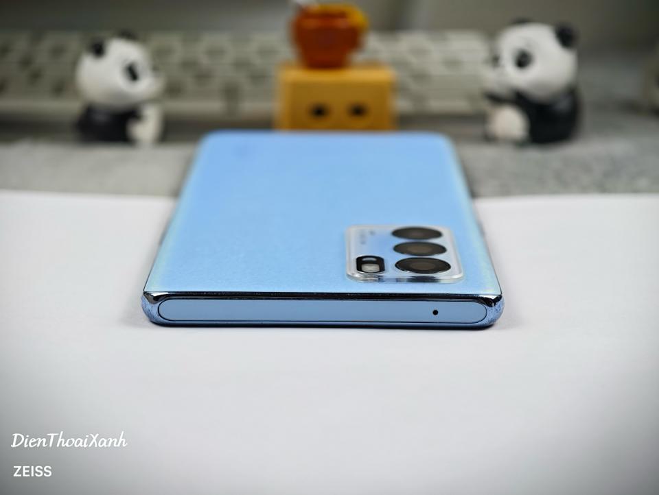 OPPO Reno 6 Pro 12/256G - 13373-duoc-ban-tai-Điện Thoại Xanh