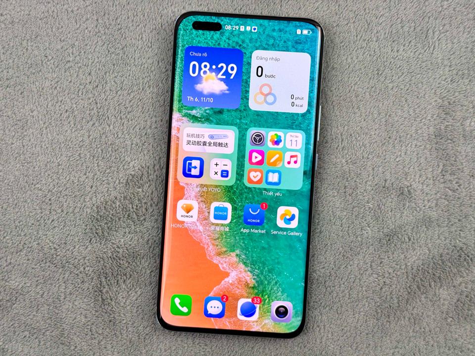 Honor Magic 5 Pro 12/256G - 72006-duoc-ban-tai-Điện Thoại Xanh