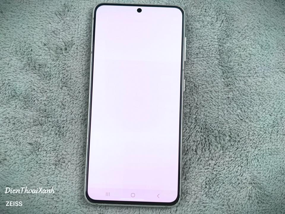 Samsung Galaxy S21 8/256G - 26342-duoc-ban-tai-Điện Thoại Xanh