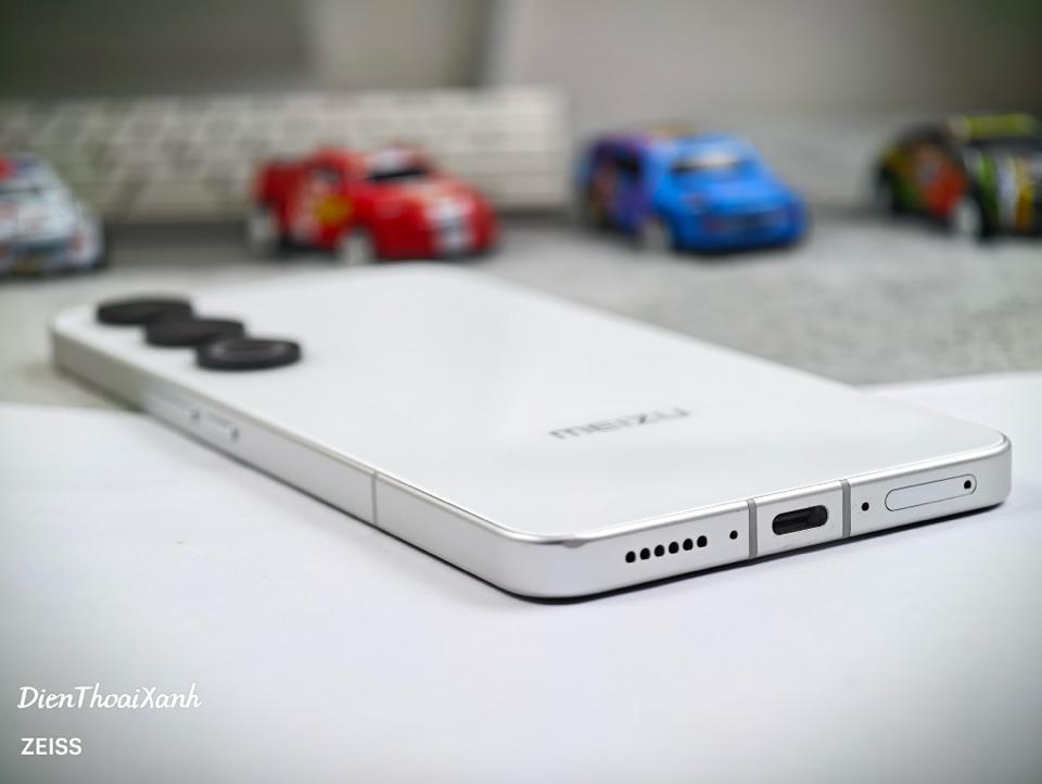 Meizu 21 Note 16/256G - 03854-duoc-ban-tai-Điện Thoại Xanh