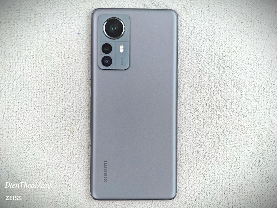 Xiaomi 12 Pro 8/128G - 38103-duoc-ban-tai-Điện Thoại Xanh