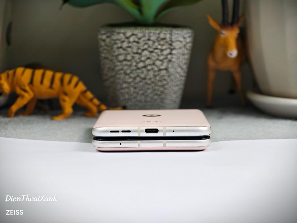 Moto Razr 40 8/256G - 74837-duoc-ban-tai-Điện Thoại Xanh