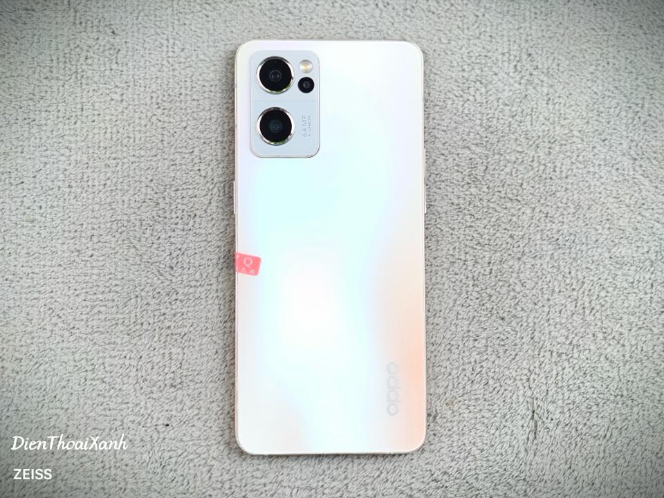 OPPO Reno 7 8/256G - 44695-duoc-ban-tai-Điện Thoại Xanh