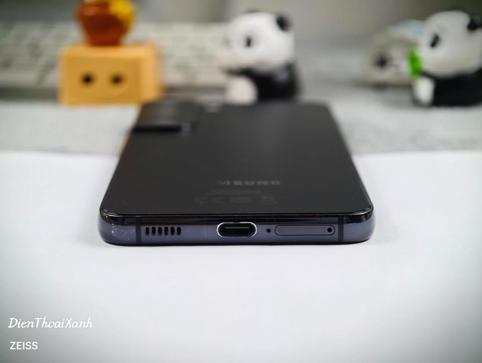 Samsung Galaxy S22 8/128G - 11127-duoc-ban-tai-Điện Thoại Xanh