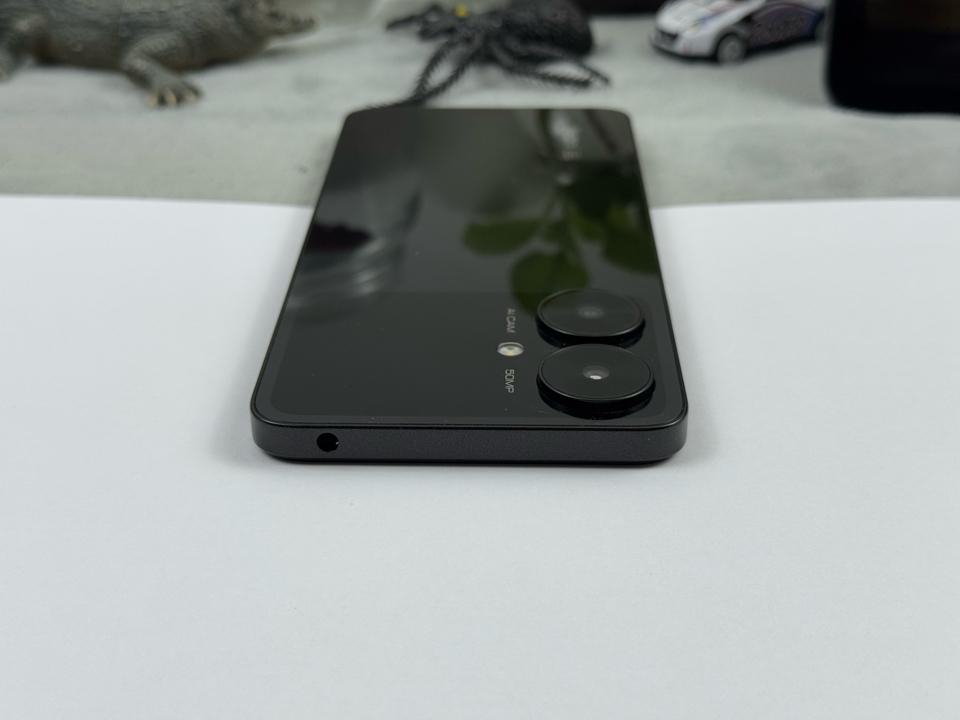 Redmi 13R 5G  6/128G - 59167-duoc-ban-tai-Điện Thoại Xanh