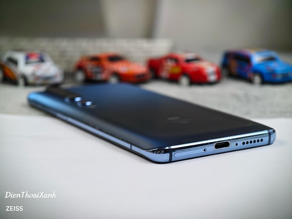 Xiaomi 10 Pro 8/256G - 84453-duoc-ban-tai-Điện Thoại Xanh