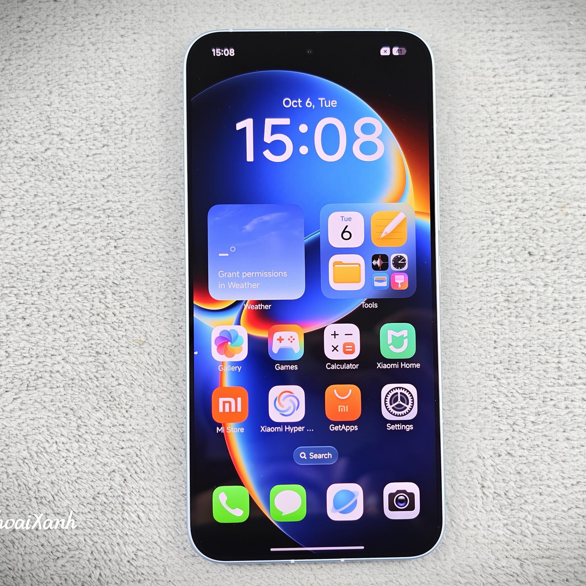 Redmi K90 Max 12/256G - 44627-duoc-ban-tai-Điện Thoại Xanh