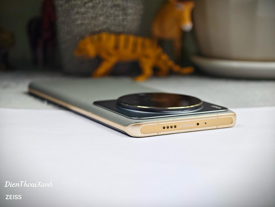 Xiaomi 12s Ultra 12/512G - 31098-duoc-ban-tai-Điện Thoại Xanh
