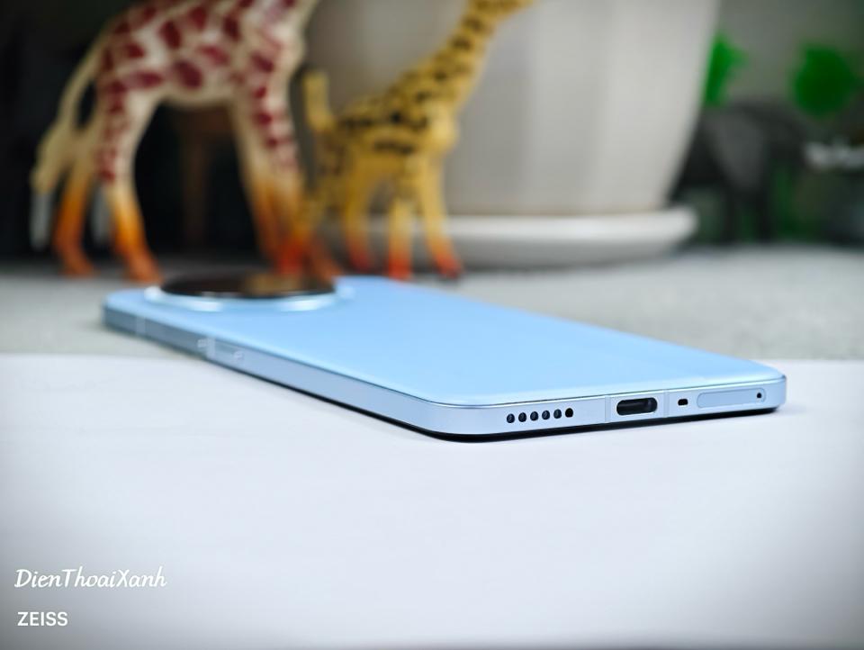 Xiaomi Civi 4 Pro 12/256G - 39848-duoc-ban-tai-Điện Thoại Xanh