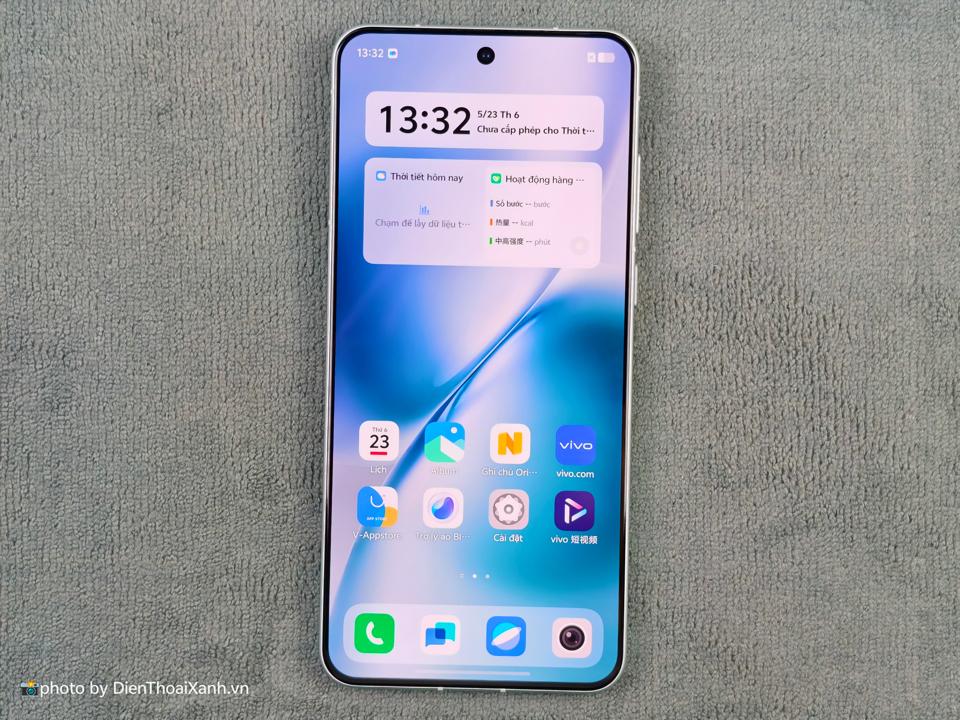 Vivo X200s 12/256G - 32176-duoc-ban-tai-Điện Thoại Xanh