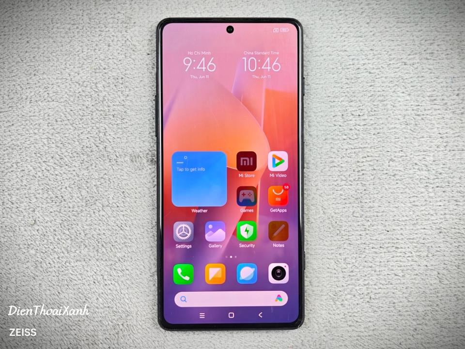 Redmi K40 Gaming 12/256G - 66062-duoc-ban-tai-Điện Thoại Xanh