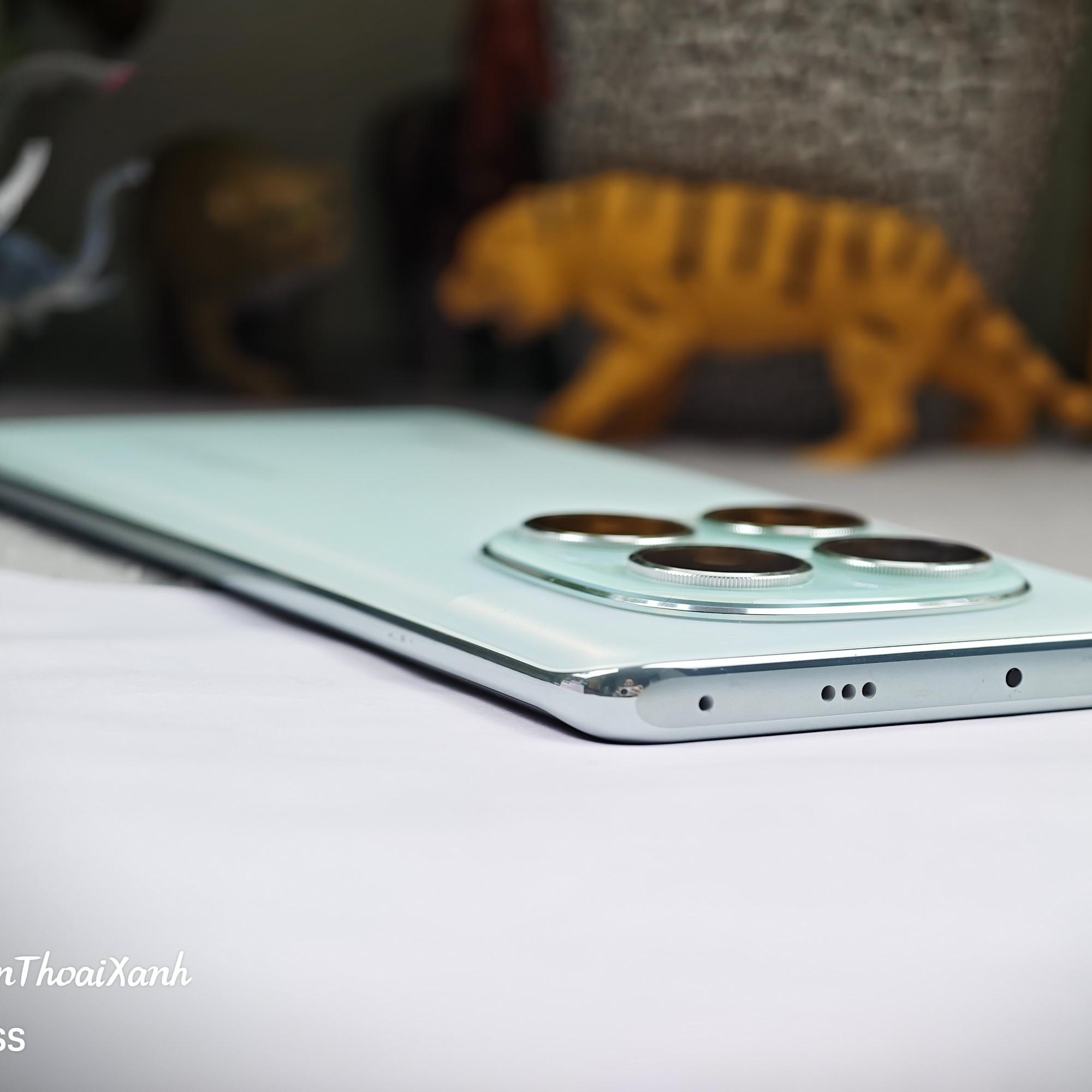 Redmi Note 14 Pro 5G 8/256G Quốc Tế NFS - 61088-duoc-ban-tai-Điện Thoại Xanh