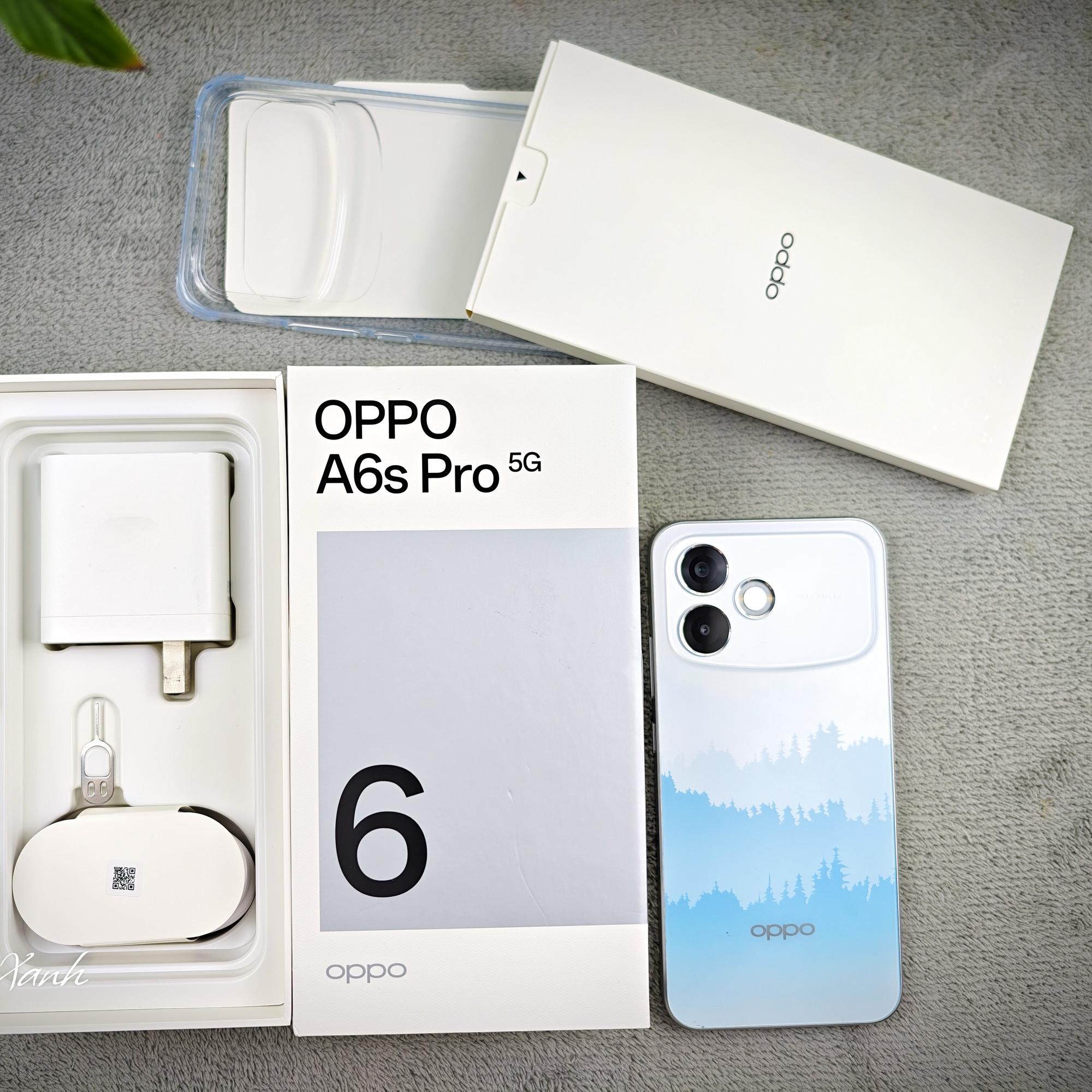OPPO A6s Pro 12/256G - 93936-duoc-ban-tai-Điện Thoại Xanh