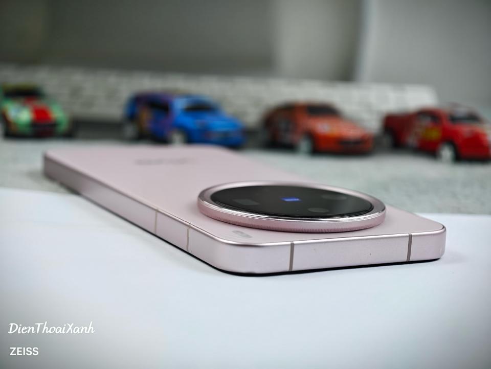 Vivo X200 Pro mini 12/256G - 54799-duoc-ban-tai-Điện Thoại Xanh