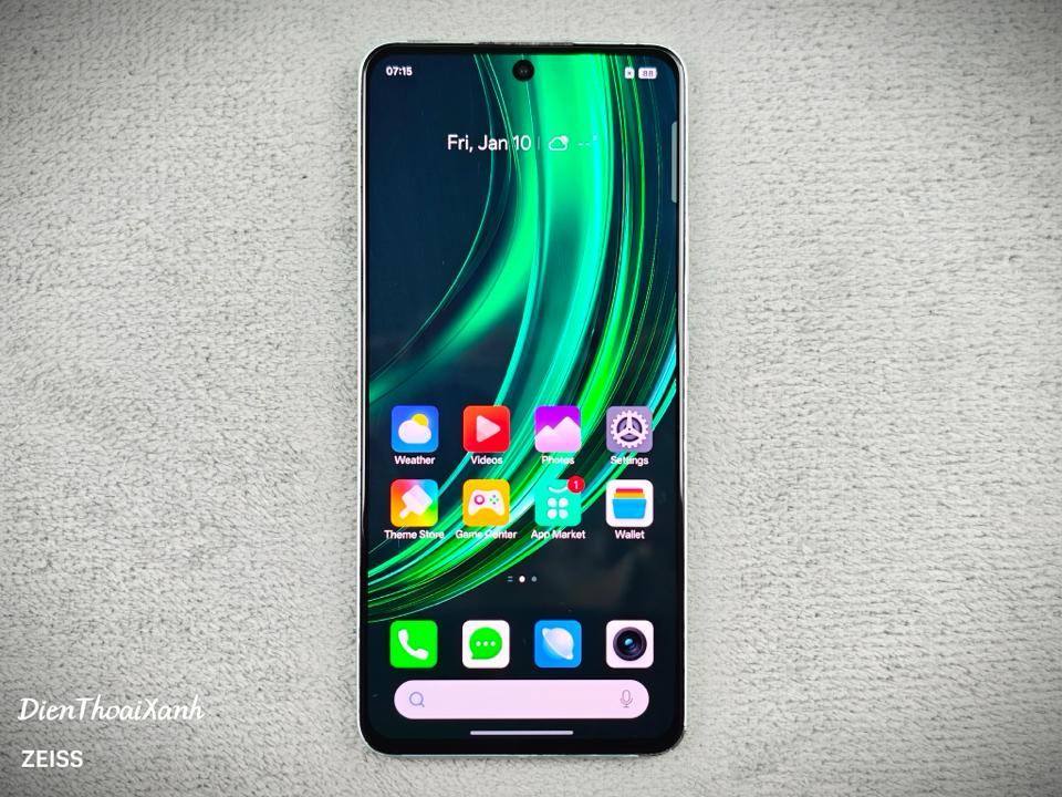 Realme 13 Pro 8/256G - 44935-duoc-ban-tai-Điện Thoại Xanh