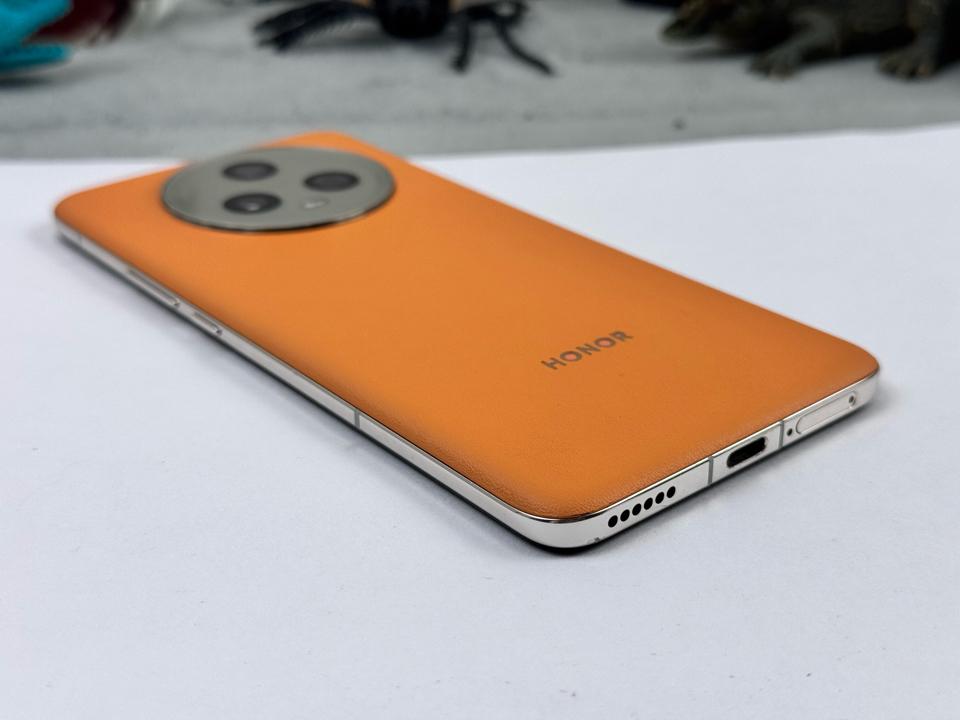 Honor Magic 5 12/256G - 83005-duoc-ban-tai-Điện Thoại Xanh